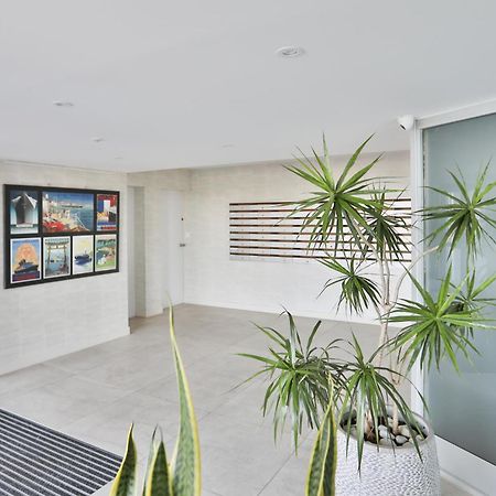 Appartement De Caractere, Superbe Vue Mer 280° La Chaume Exteriör bild